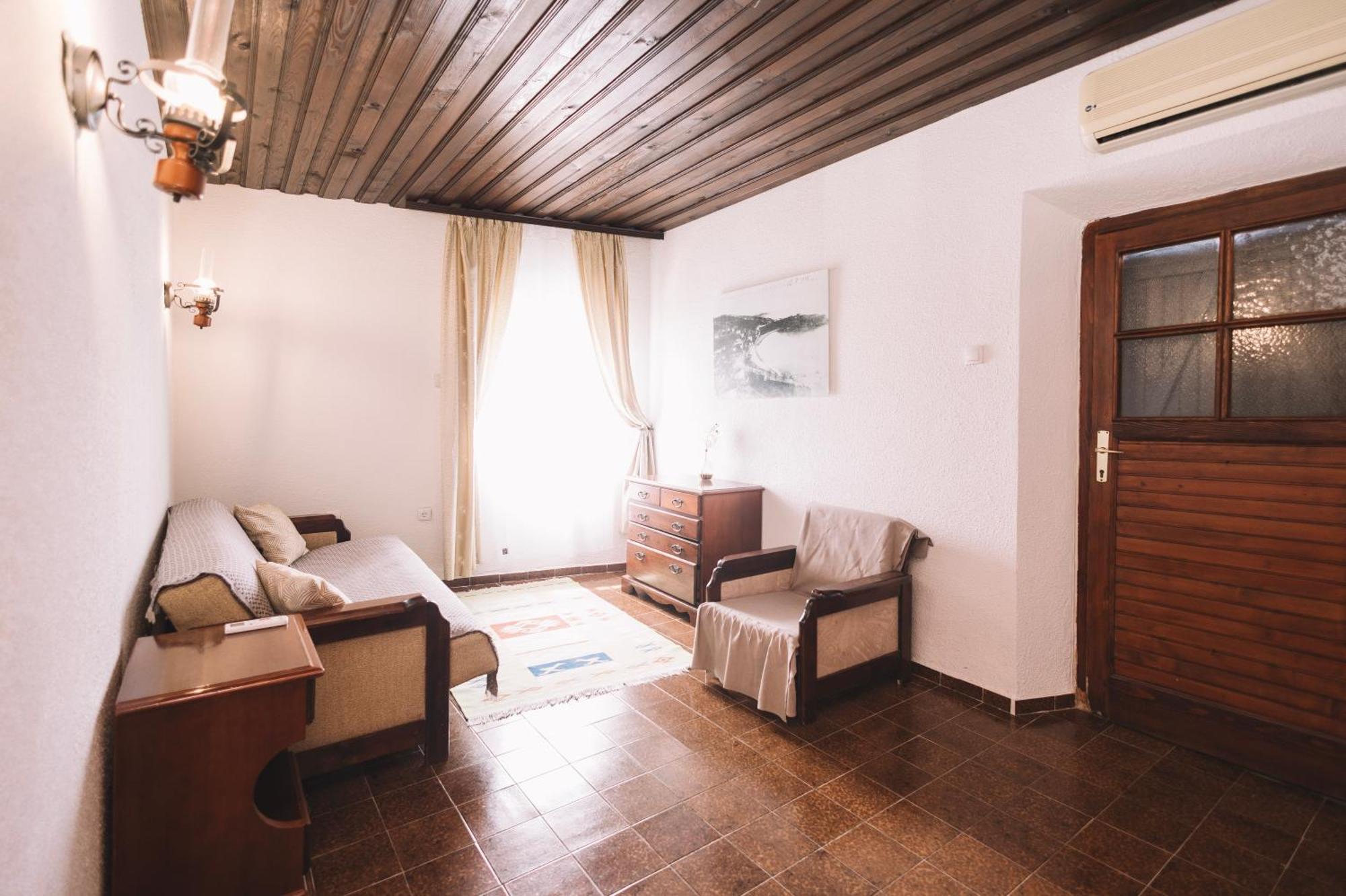 Hotel Kulla E Balshajve Ulcinj Exterior foto